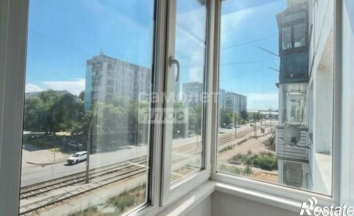 1-комн квартира ул Ударная, 92,  д. 92