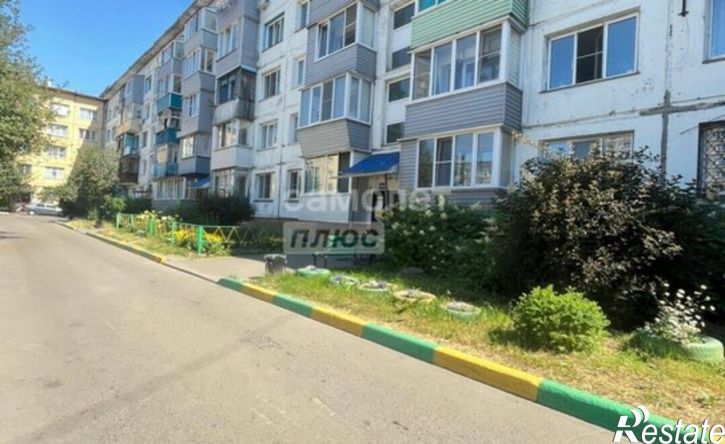 1-комн квартира ул Ударная, 92,  д. 92