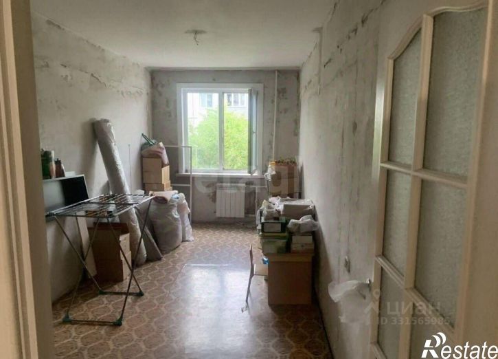 2-комн квартира ул Социалистическая, 27,  д. 27