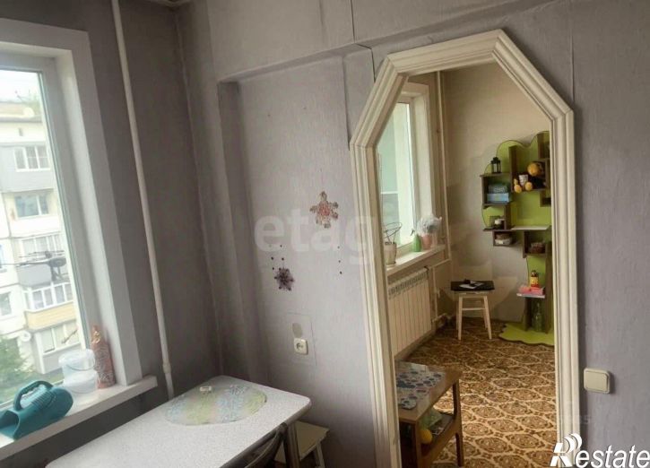 2-комн квартира ул Социалистическая, 27,  д. 27