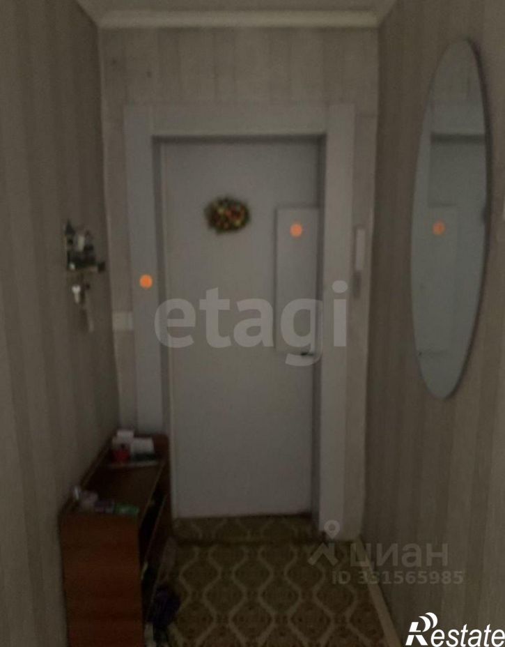 2-комн квартира ул Социалистическая, 27,  д. 27