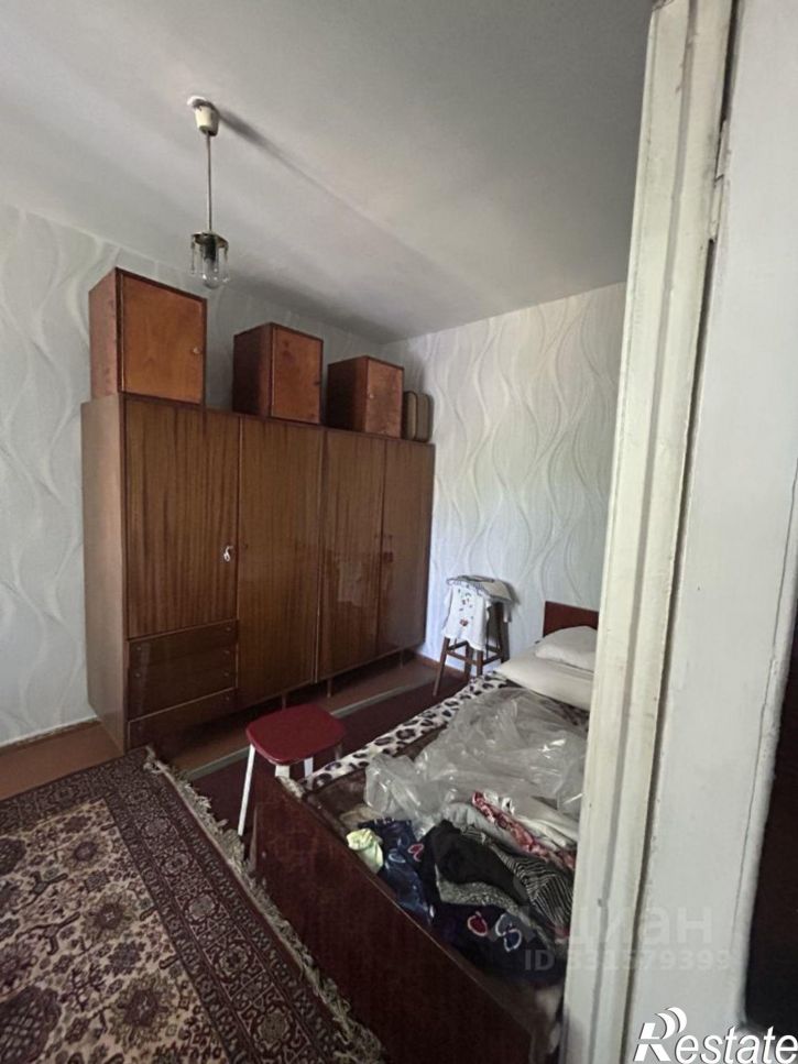 2-комн квартира улица Степана Разина, 72,  д. 72
