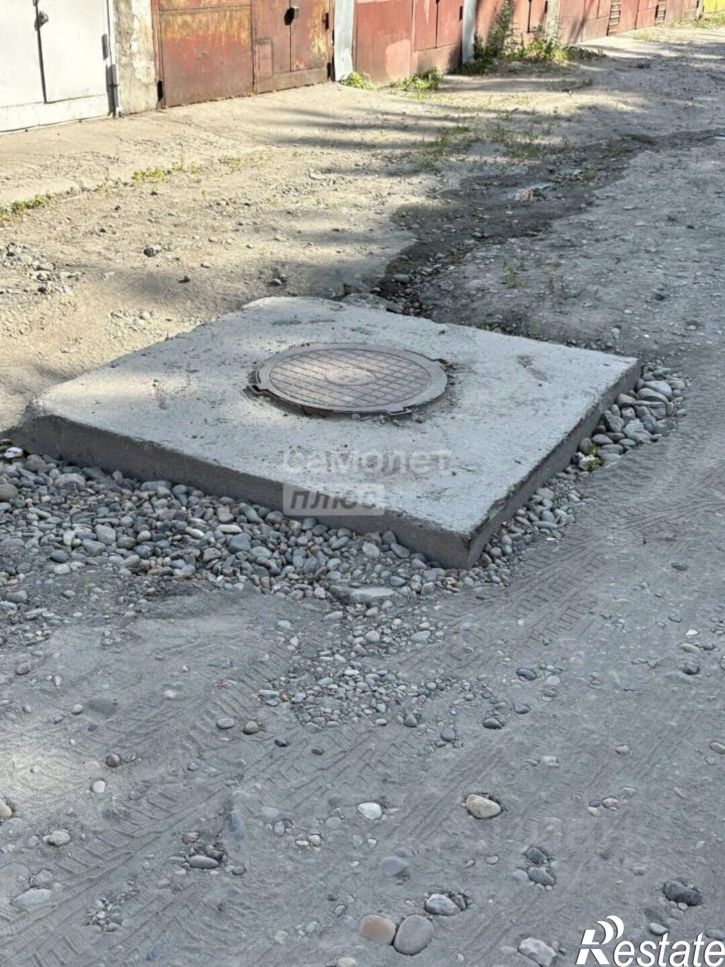 Гараж/парковка ул Машиностроителей, 15,  д. 15