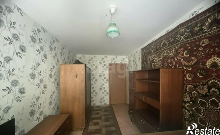 2-комн квартира ул Декабристов, 15,  д. 15