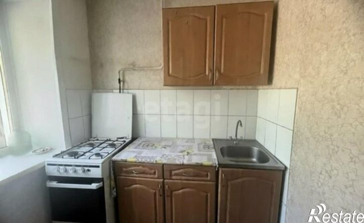 2-комн квартира ул Декабристов, 15,  д. 15