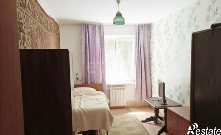 2-комн квартира ул Декабристов, 15,  д. 15
