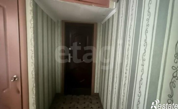 2-комн квартира ул Декабристов, 15,  д. 15