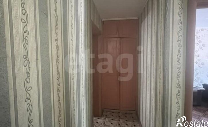 2-комн квартира ул Декабристов, 15,  д. 15