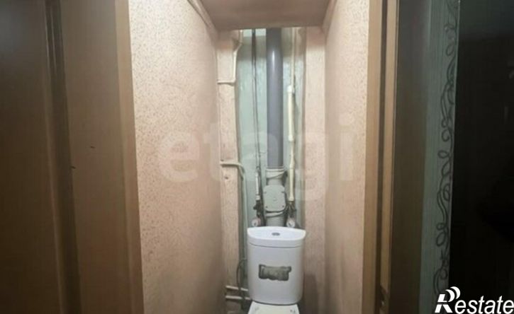 2-комн квартира ул Декабристов, 15,  д. 15