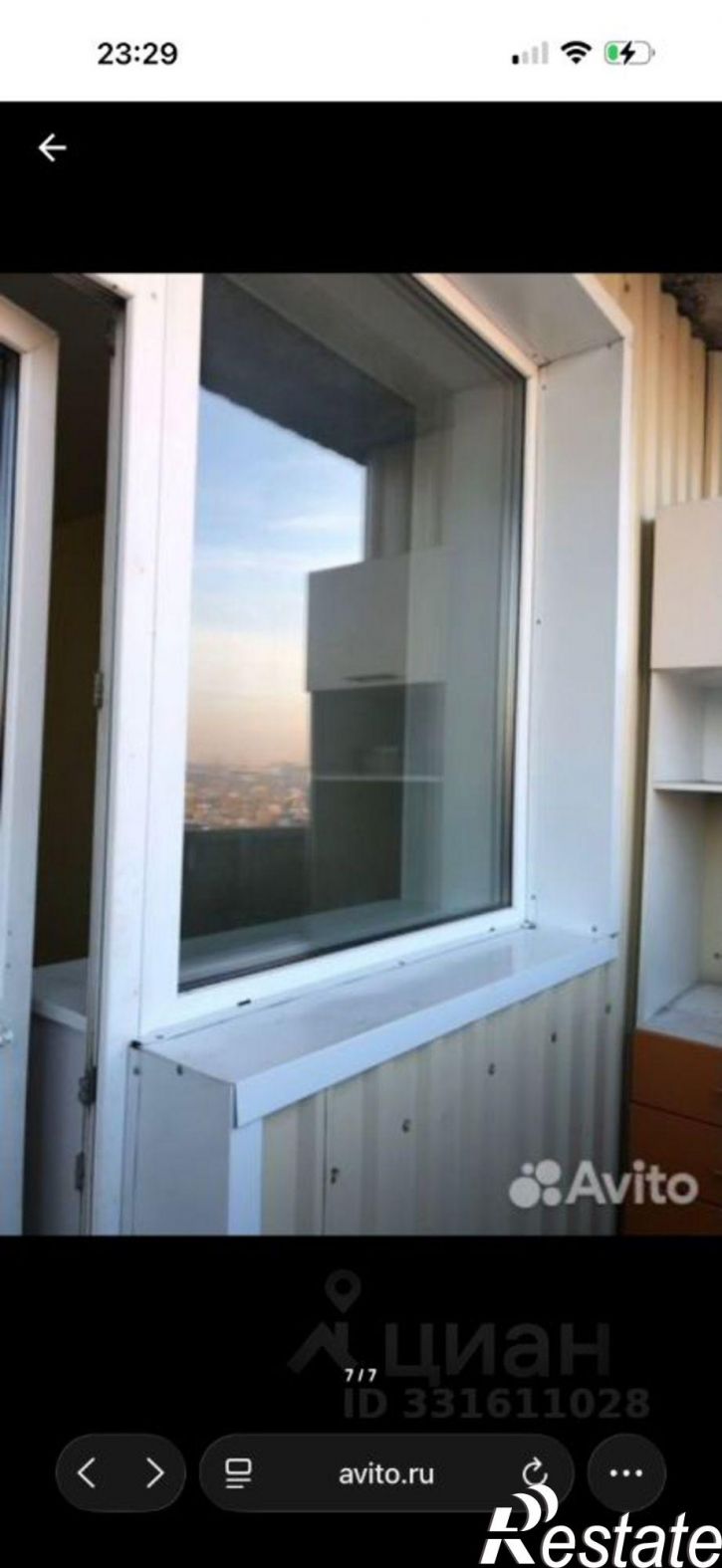 1-комн квартира Социалистическая улица, 26,  д. 26