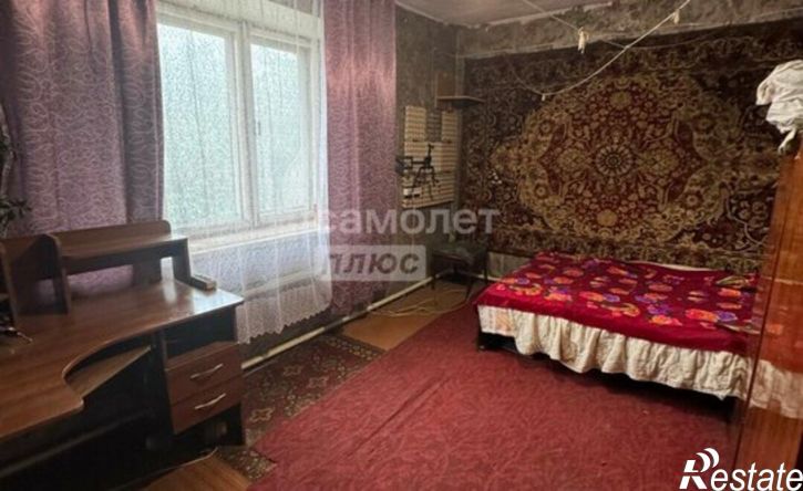 2-комн квартира Огородная улица, 56А,  д. 56А