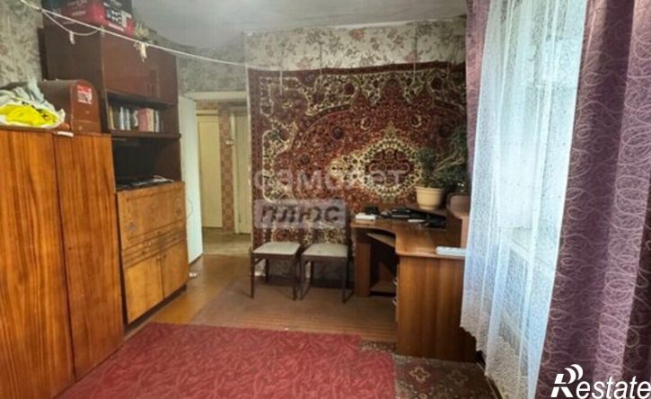 2-комн квартира Огородная улица, 56А,  д. 56А