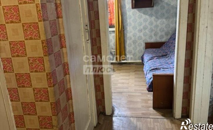 2-комн квартира Огородная улица, 56А,  д. 56А
