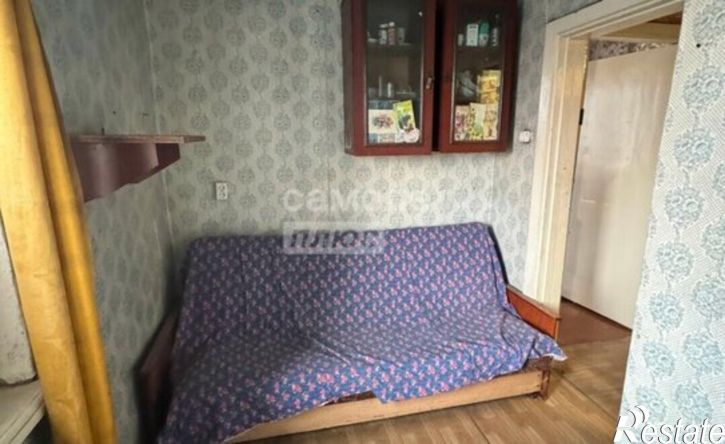 2-комн квартира Огородная улица, 56А,  д. 56А