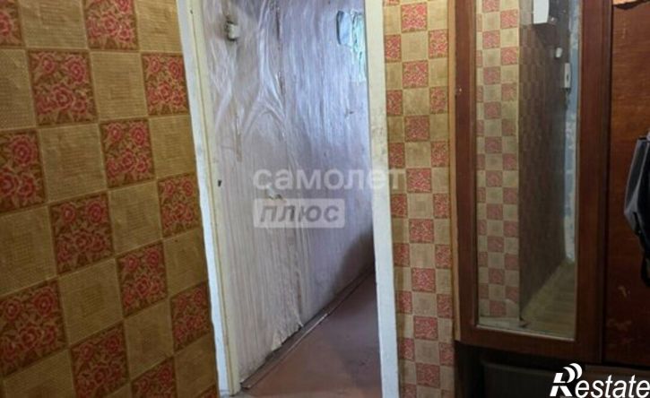 2-комн квартира Огородная улица, 56А,  д. 56А