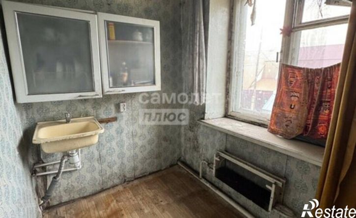 2-комн квартира Огородная улица, 56А,  д. 56А