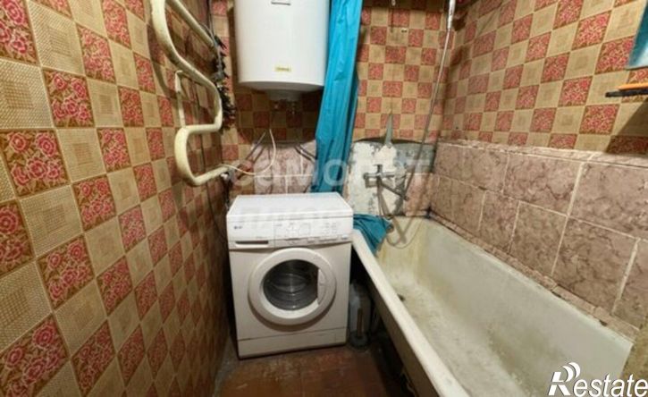 2-комн квартира Огородная улица, 56А,  д. 56А