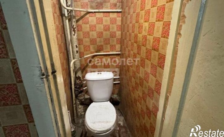 2-комн квартира Огородная улица, 56А,  д. 56А