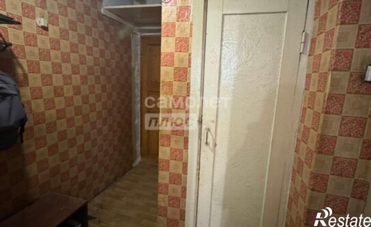 2-комн квартира Огородная улица, 56А,  д. 56А