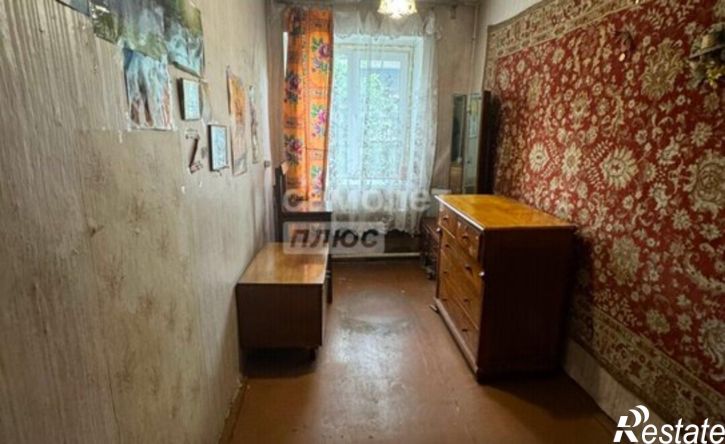 2-комн квартира Огородная улица, 56А,  д. 56А