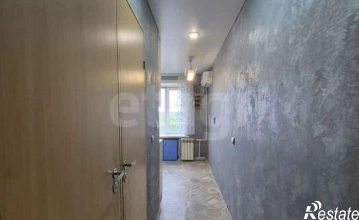 2-комн квартира улица Петра Мерлина, 2,  д. 2