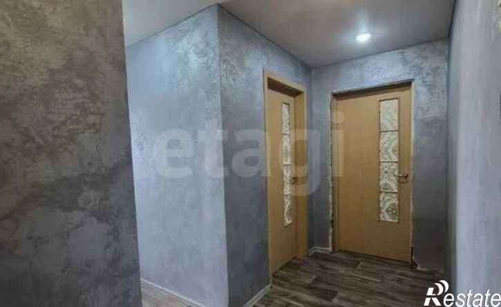 2-комн квартира улица Петра Мерлина, 2,  д. 2