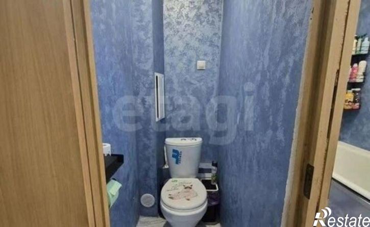 2-комн квартира улица Петра Мерлина, 2,  д. 2