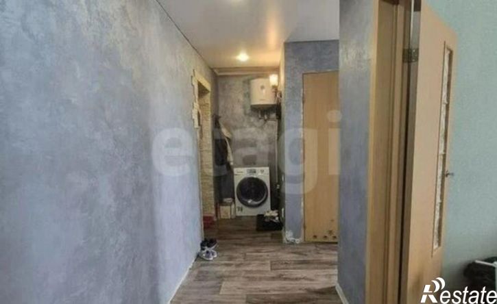 2-комн квартира улица Петра Мерлина, 2,  д. 2