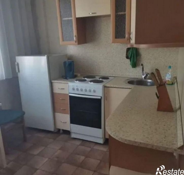 1-комн квартира ул Ильи Мухачева, 248,  д. 248