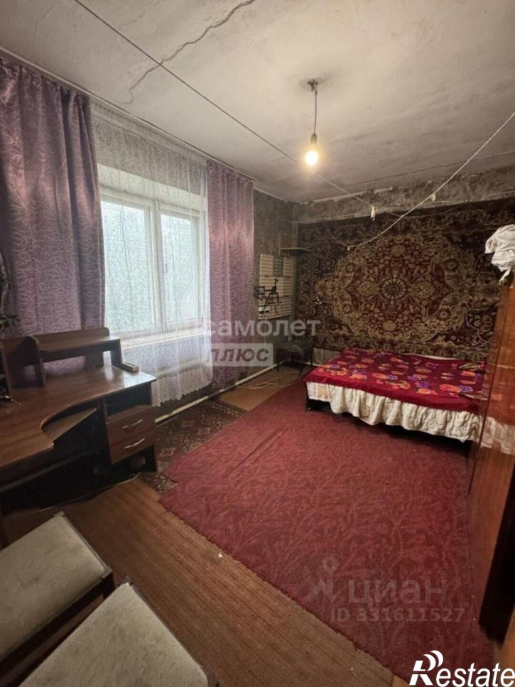 2-комн квартира ул Огородная, 56а,  д. 56а