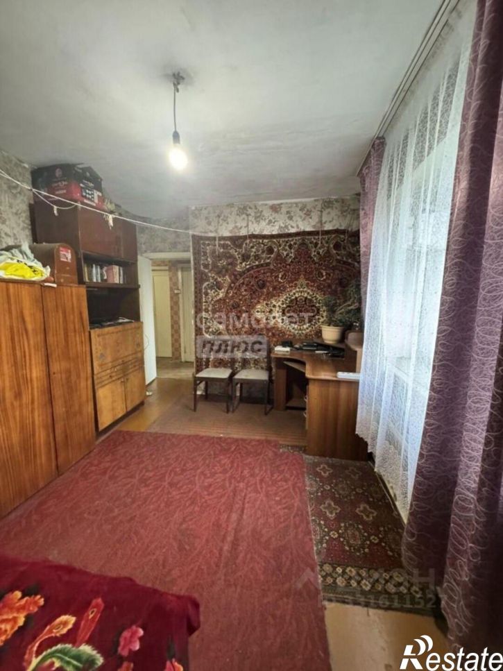 2-комн квартира ул Огородная, 56а,  д. 56а