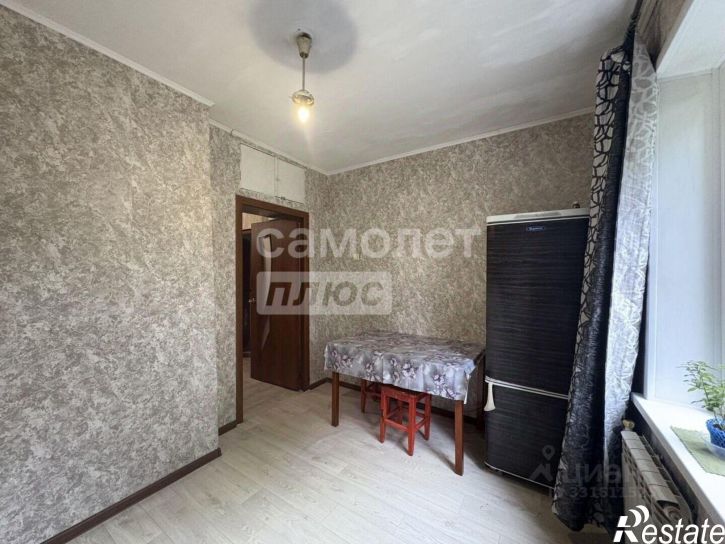 1-комн квартира ул Машиностроителей, 9,  д. 9