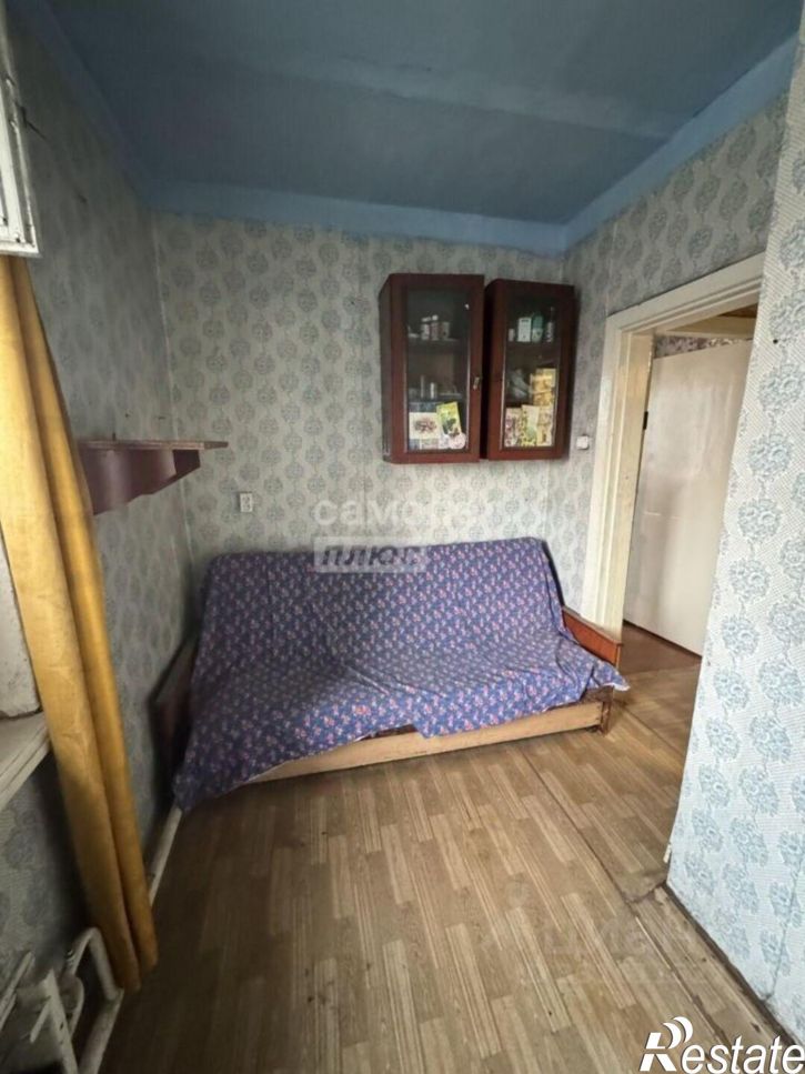 2-комн квартира ул Огородная, 56а,  д. 56а