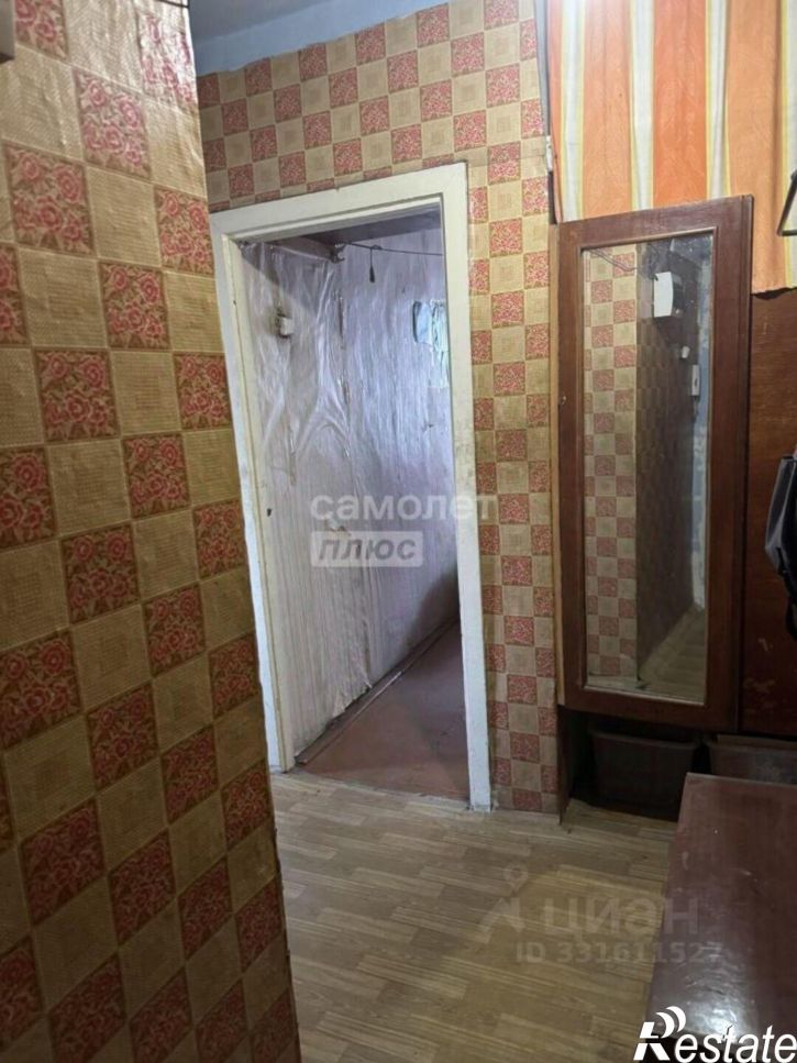 2-комн квартира ул Огородная, 56а,  д. 56а