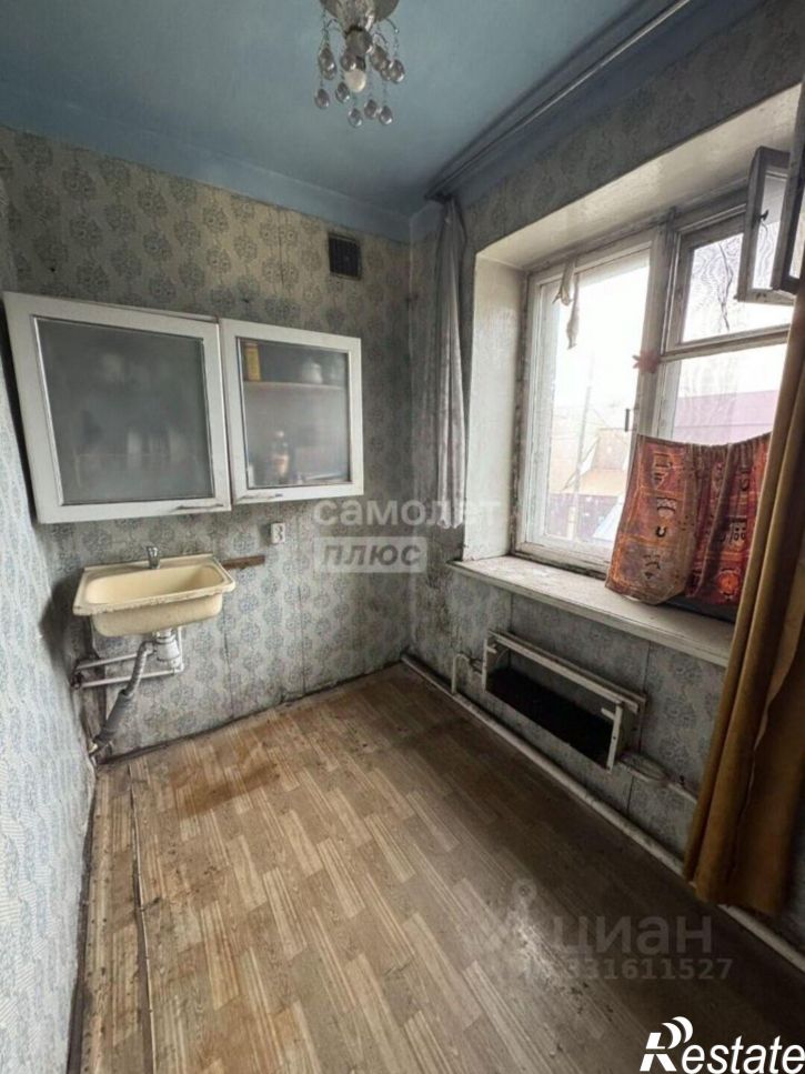2-комн квартира ул Огородная, 56а,  д. 56а