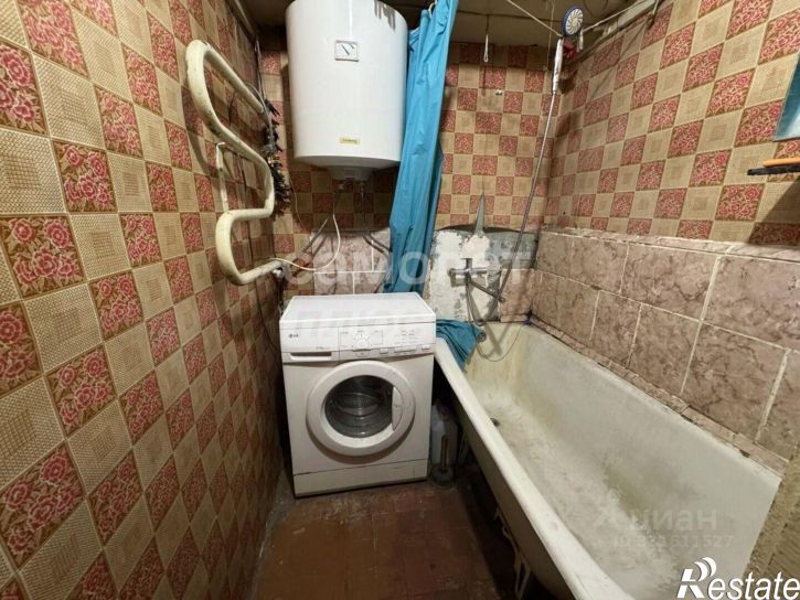 2-комн квартира ул Огородная, 56а,  д. 56а