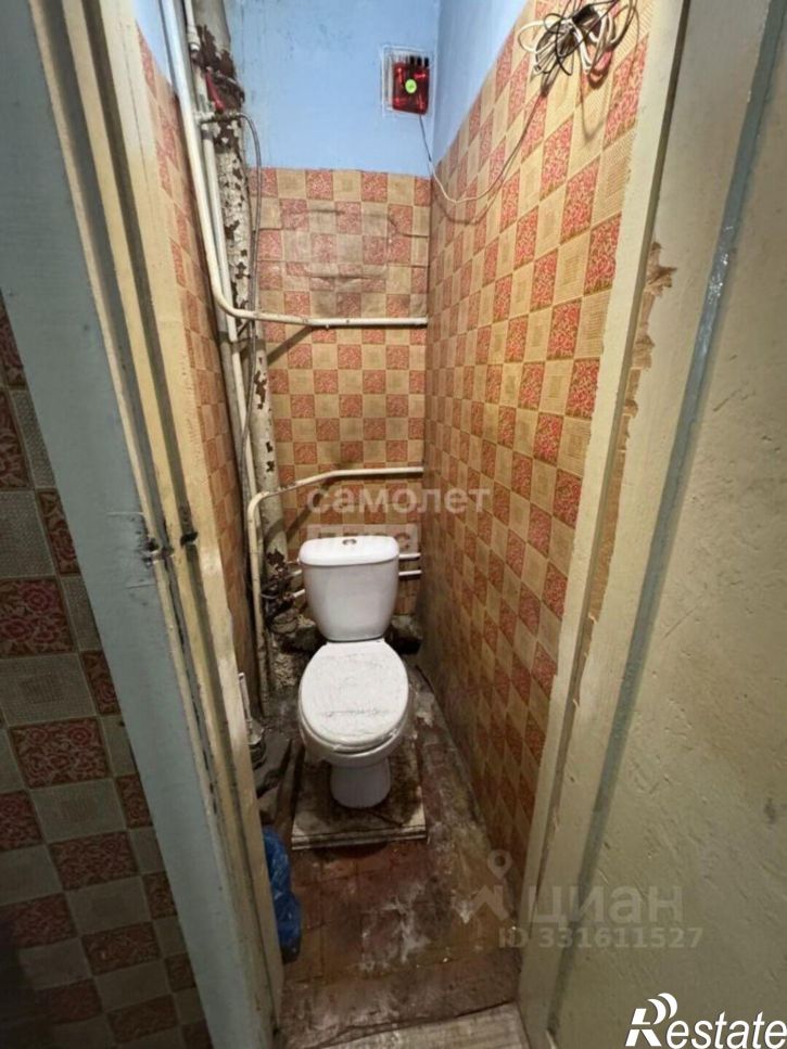 2-комн квартира ул Огородная, 56а,  д. 56а