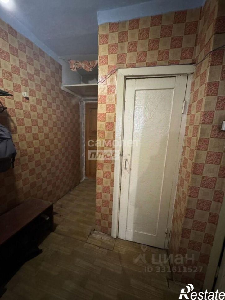 2-комн квартира ул Огородная, 56а,  д. 56а