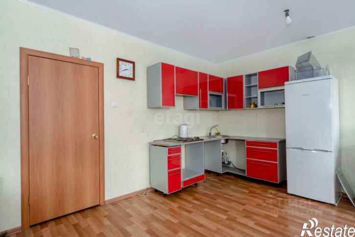 1-комн квартира ул Социалистическая, 26,  д. 26