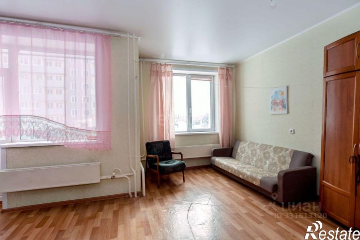 1-комн квартира ул Социалистическая, 26,  д. 26