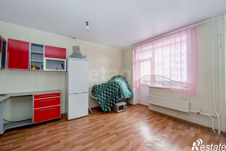 1-комн квартира ул Социалистическая, 26,  д. 26