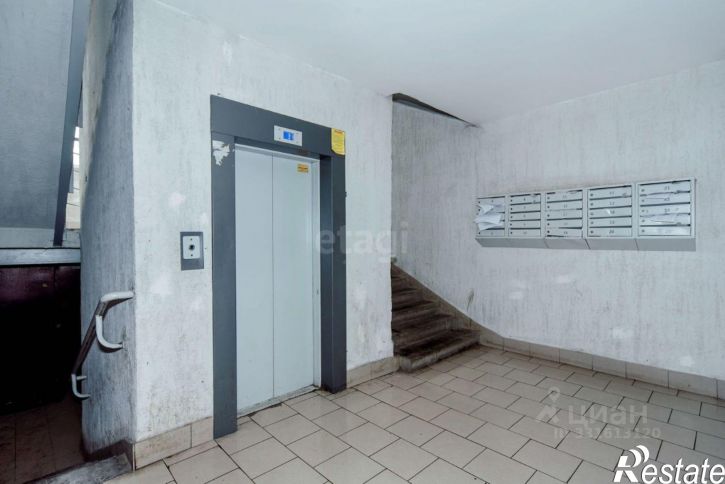 1-комн квартира ул Социалистическая, 26,  д. 26
