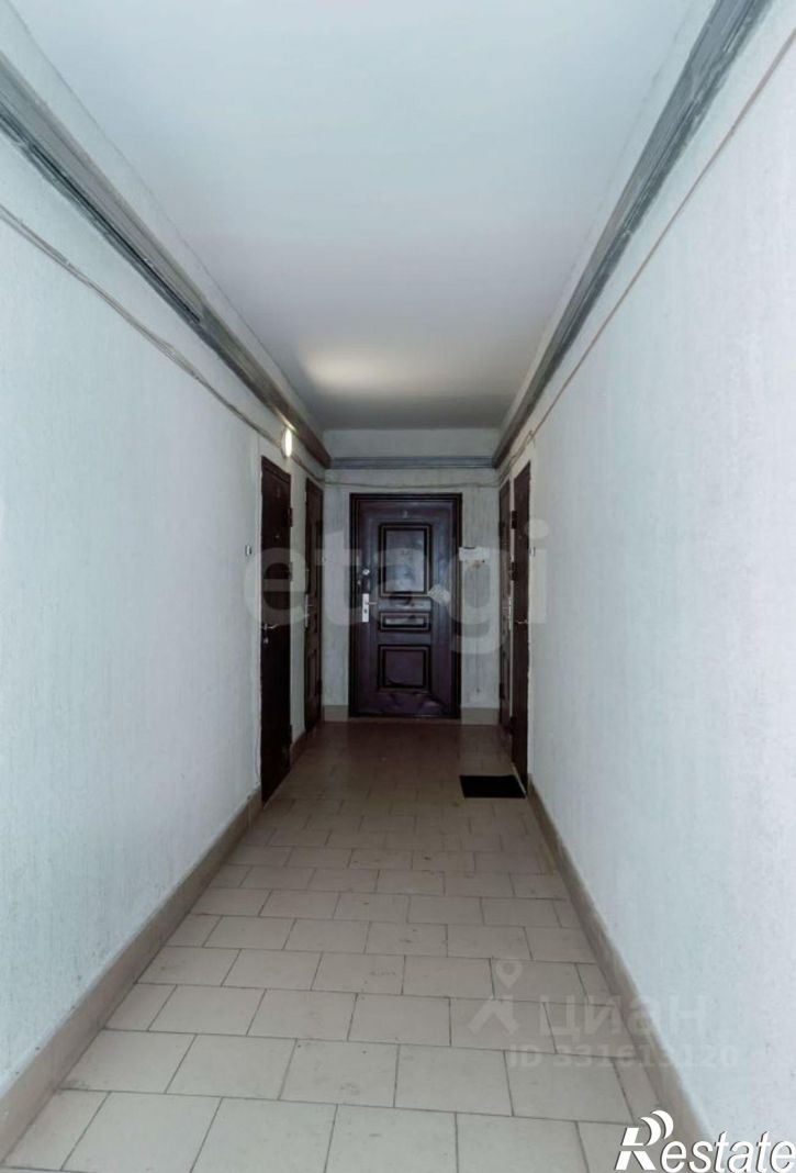 1-комн квартира ул Социалистическая, 26,  д. 26