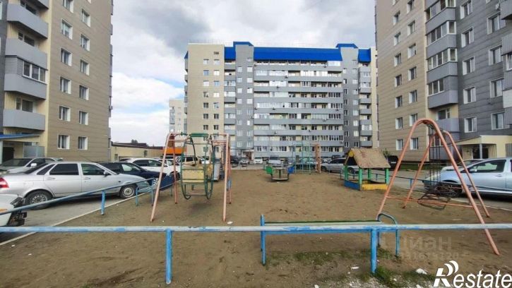 1-комн квартира ул Социалистическая, 26,  д. 26