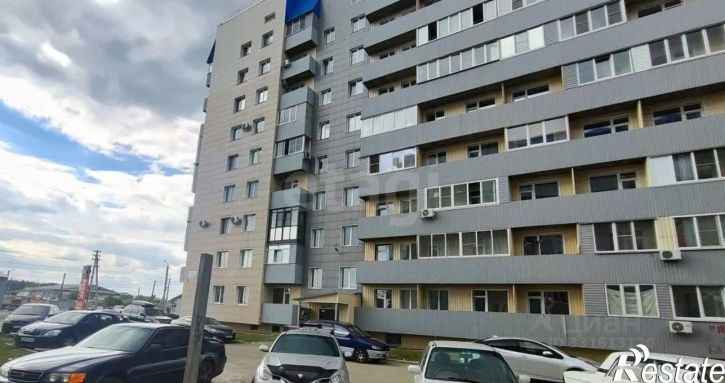 1-комн квартира ул Социалистическая, 26,  д. 26
