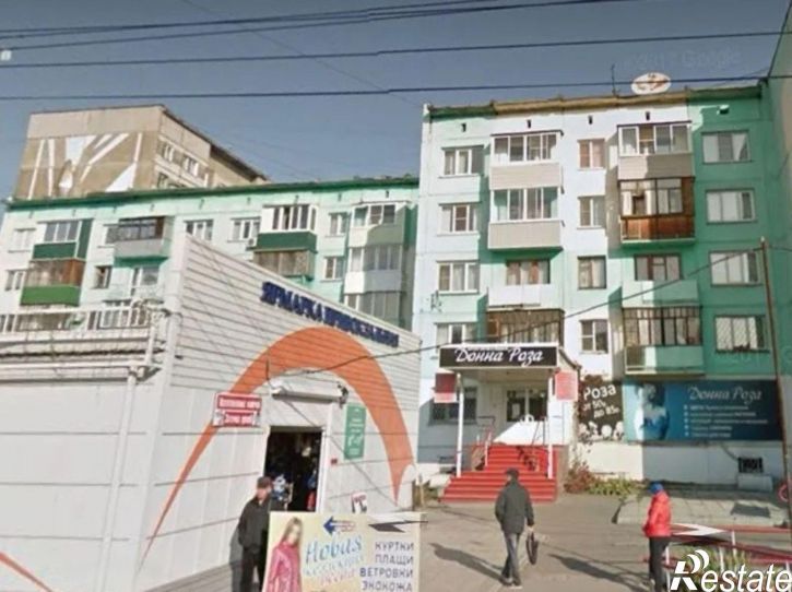 2-комн квартира ул Петра Мерлина, 20,  д. 20