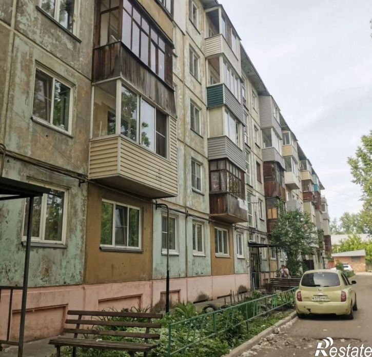 1-комн квартира ул Советская, 70,  д. 70
