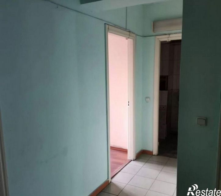 2-комн квартира ул Петра Мерлина, 20,  д. 20