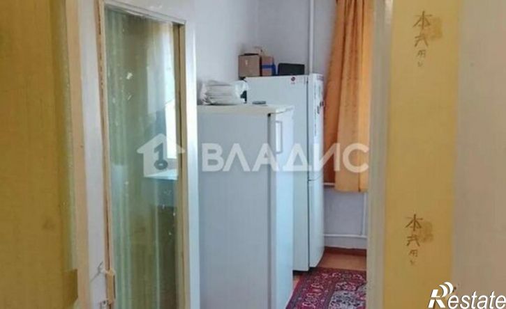 1-комн квартира ул Советская, 217/1,  д. 217/1