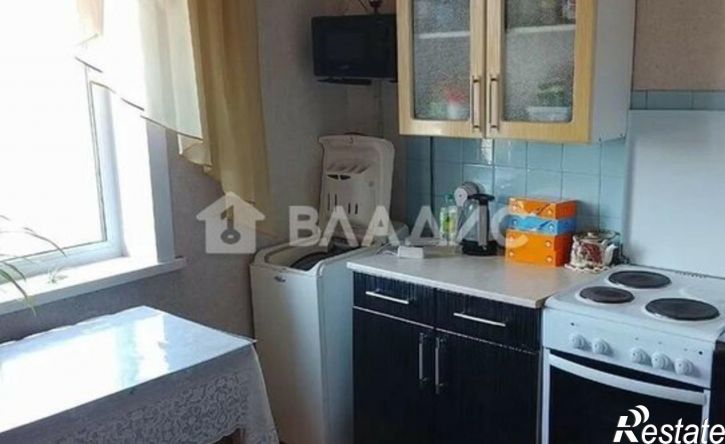 1-комн квартира ул Советская, 217/1,  д. 217/1